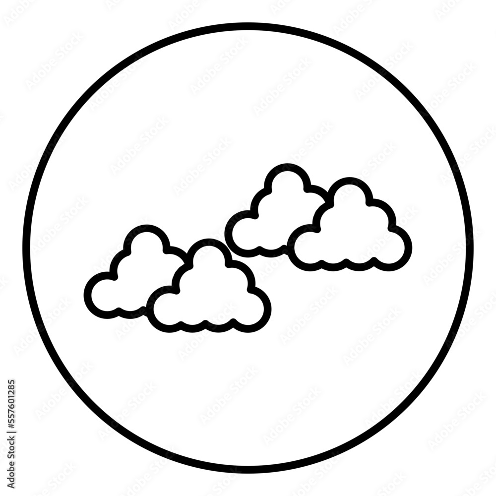 weather icon weather icon