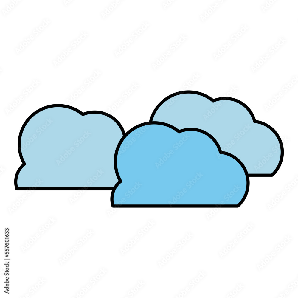 weather icon weather icon