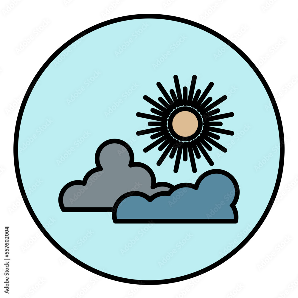  weather icon