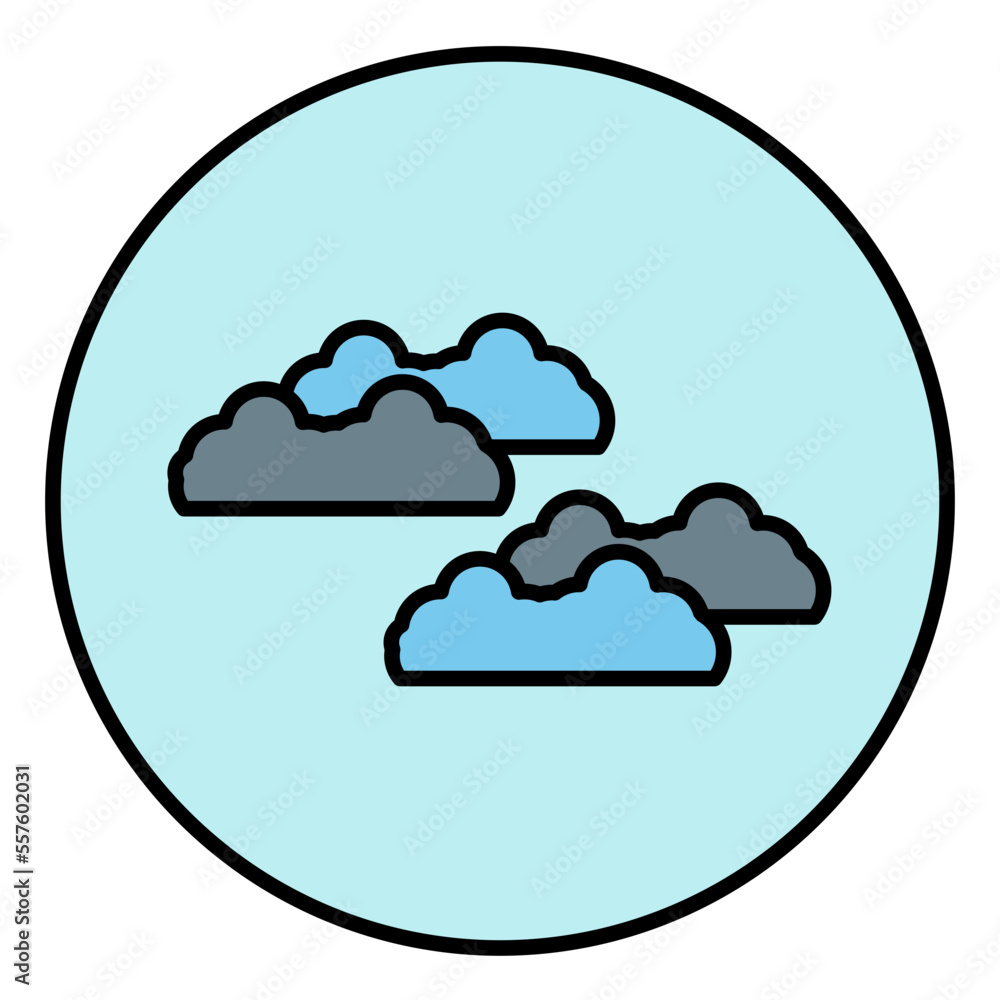 weather icon weather icon