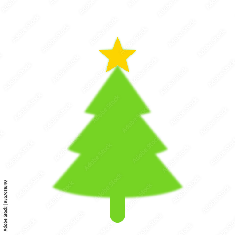 cristmas tree ilustration cristmas tree ilustration