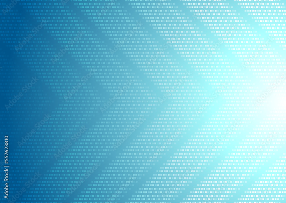 Abstract blue dotted arrows geometric tech background. Vector design Abstract blue dotted arrows geometric tech background. Vector design
