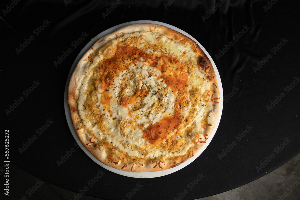 pizza whit chicken pizza whit chicken