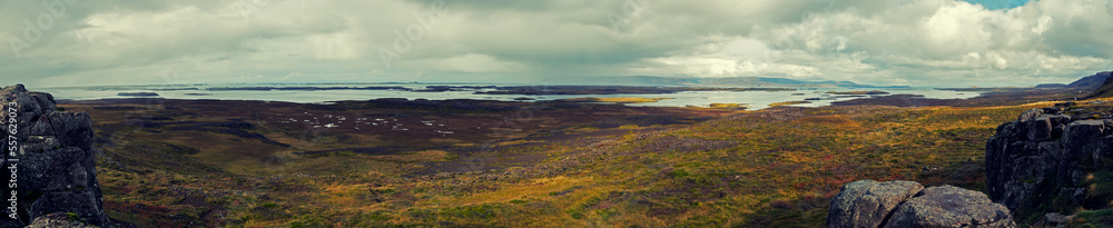 Iceland - The Land of Magic Iceland - The Land of Magic