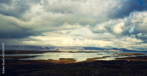 Iceland - The Land of Magic