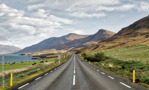 Iceland - The Land of Magic