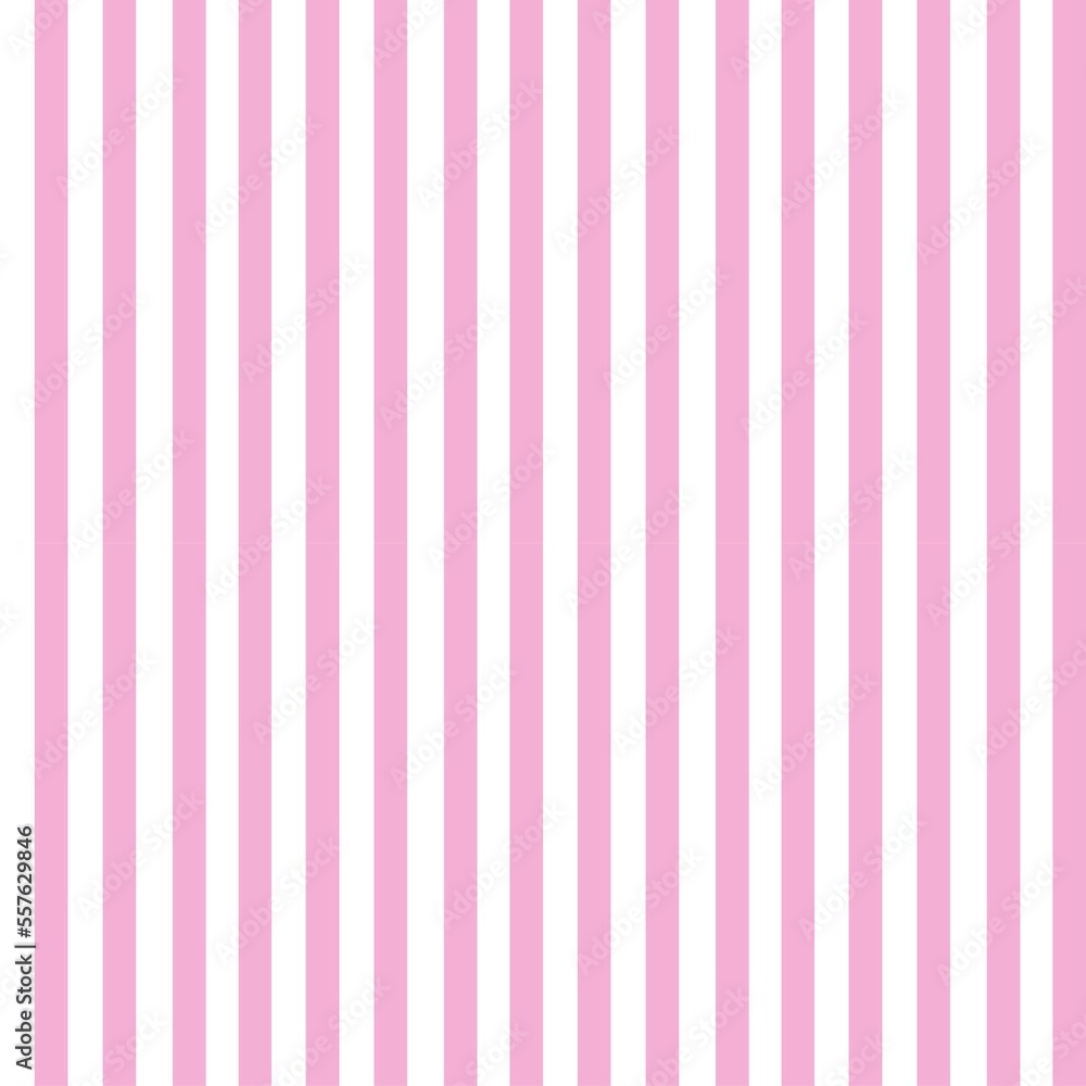 Stripe seamless pattern, pink and white, can be used in decorative designs fashion clothes Bedding sets, curtains, tablecloths, notebooks, gift wrapping paper
Stripe seamless pattern, pink and white, can be used in decorative designs fashion clothes Bedding sets, curtains, tablecloths, notebooks, gift wrapping paper