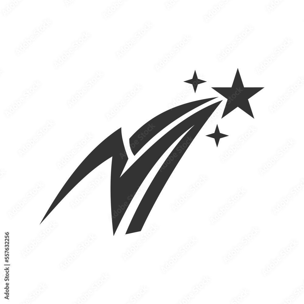 star logo design template Icon Illustration Brand Identity star logo design template Icon Illustration Brand Identity