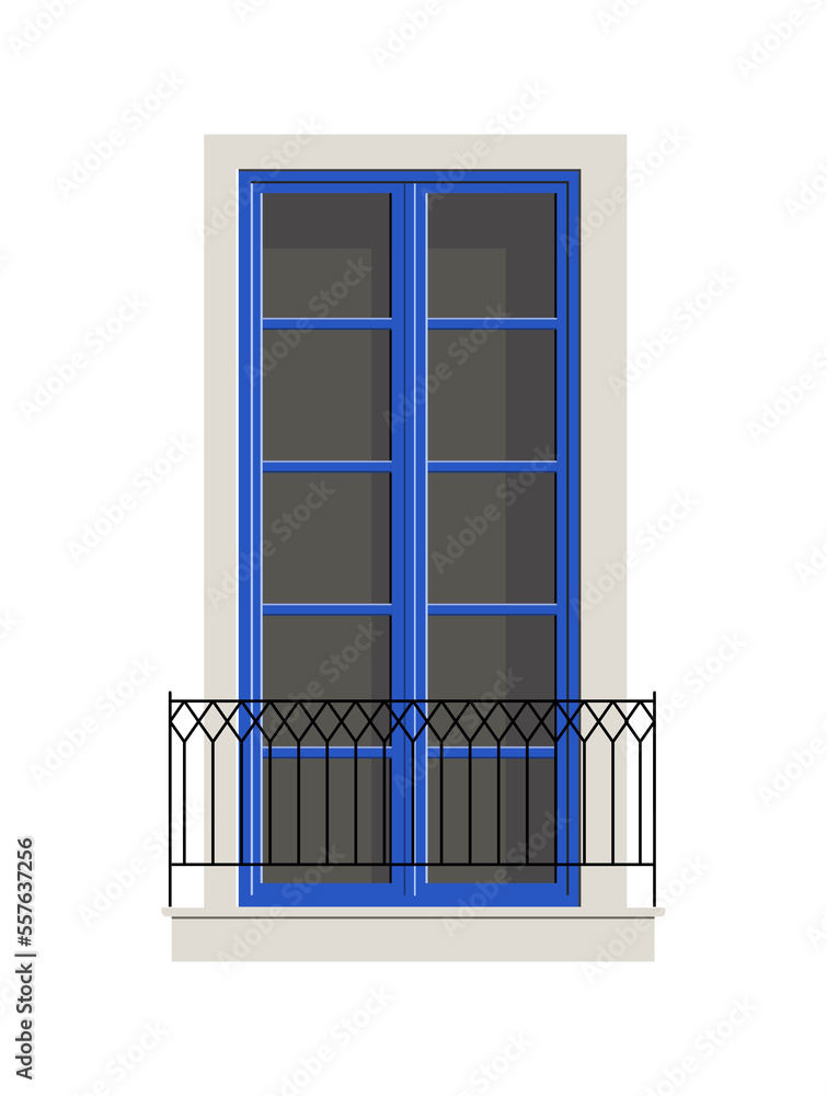 window isolated on white background , windows transparent background window isolated on white background , windows transparent background