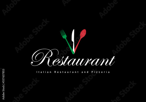 Italian Restaurant logo