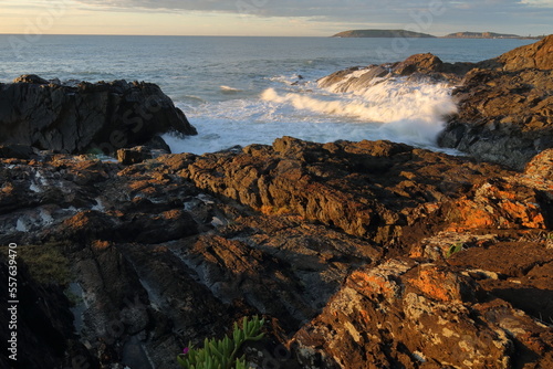 Coffs Harbour Seascape