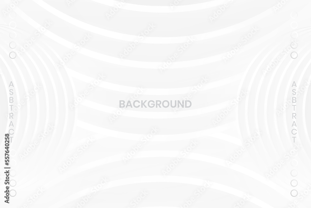 abstract white background with lines vector design abstract white background with lines vector design