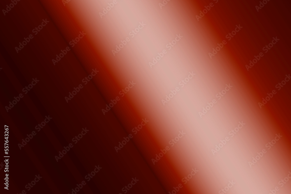 Obraz premium red silver chrome shiny stainless steel aluminum silvery industrial surface