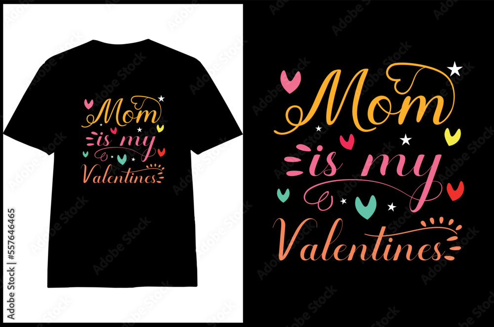Valentines day T shirt Design
Valentines day T shirt Design