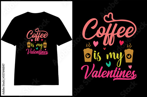  Valentines day T shirt Design