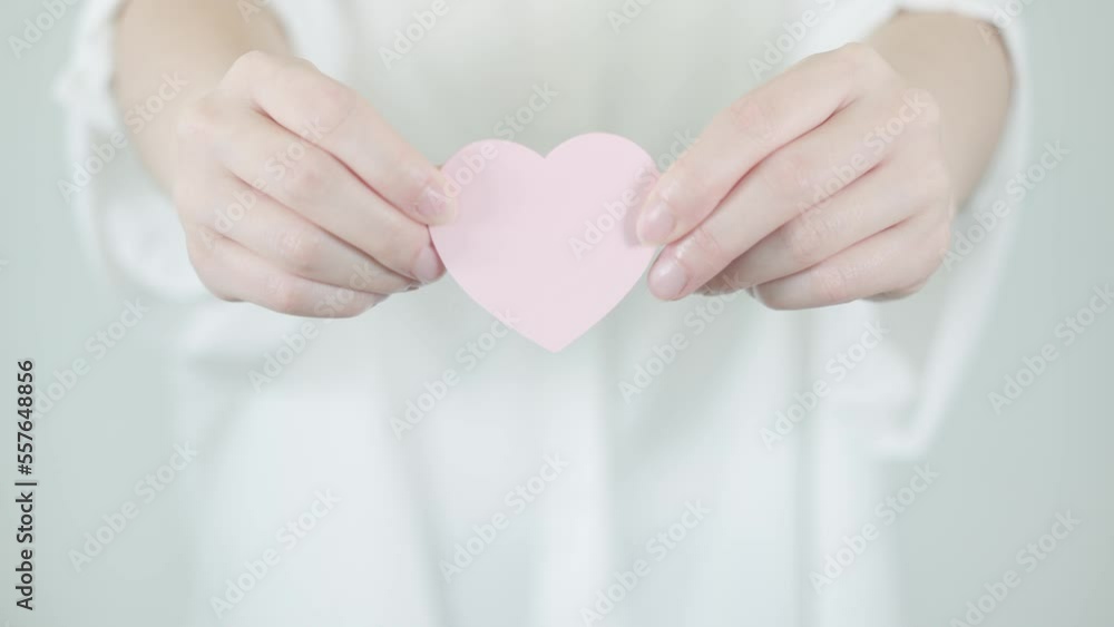 Woman, heart, love, expression, hand gesture, warm, together, hand Woman, heart, love, expression, hand gesture, warm, together, hand