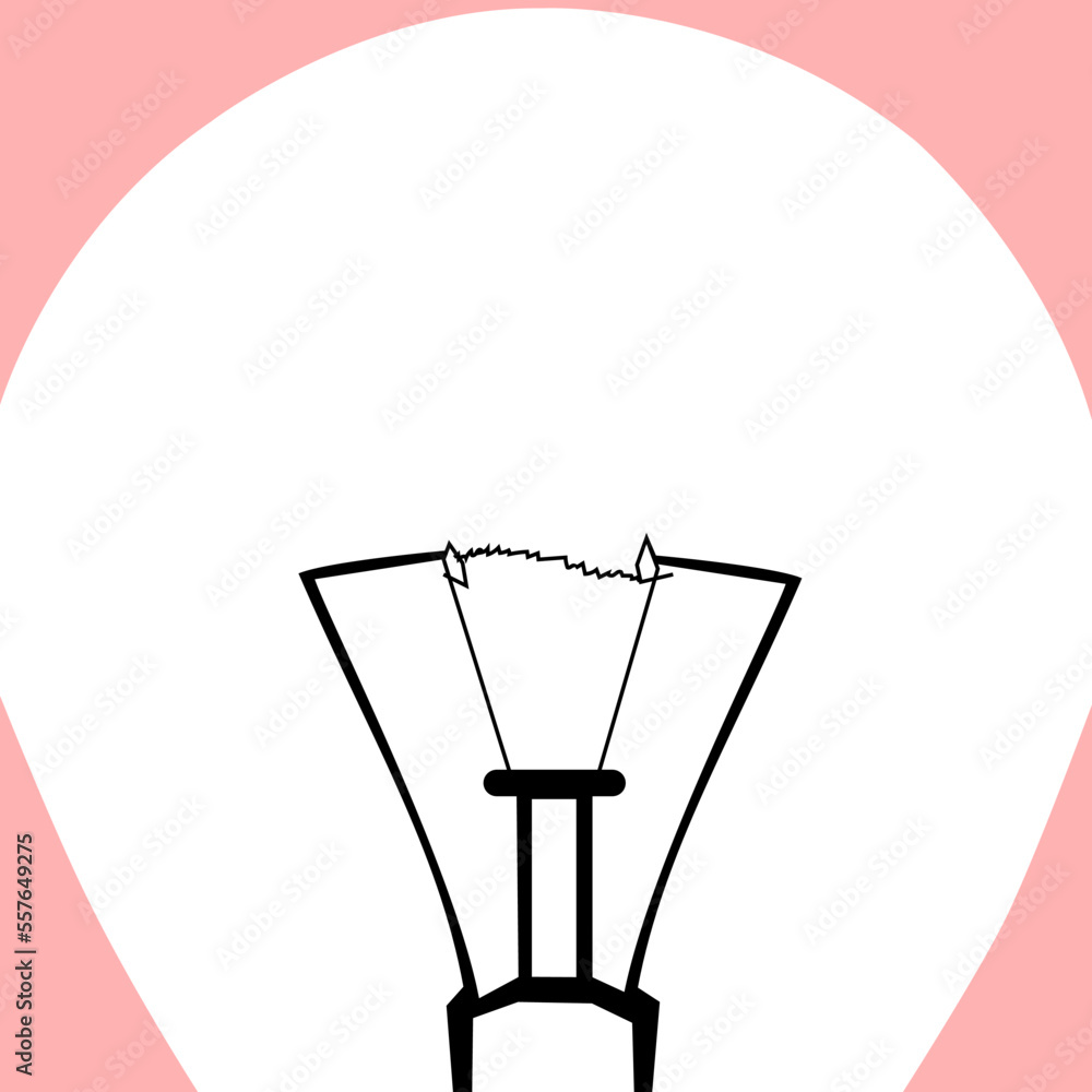 Light Bulb Light Bulb