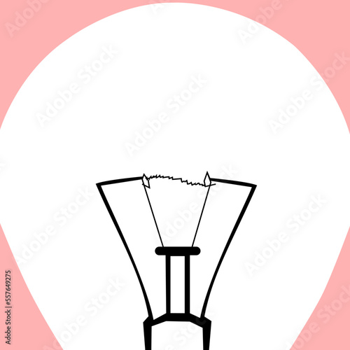 Light Bulb © Jocelyn