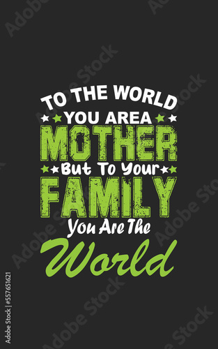 Mom T Shirt