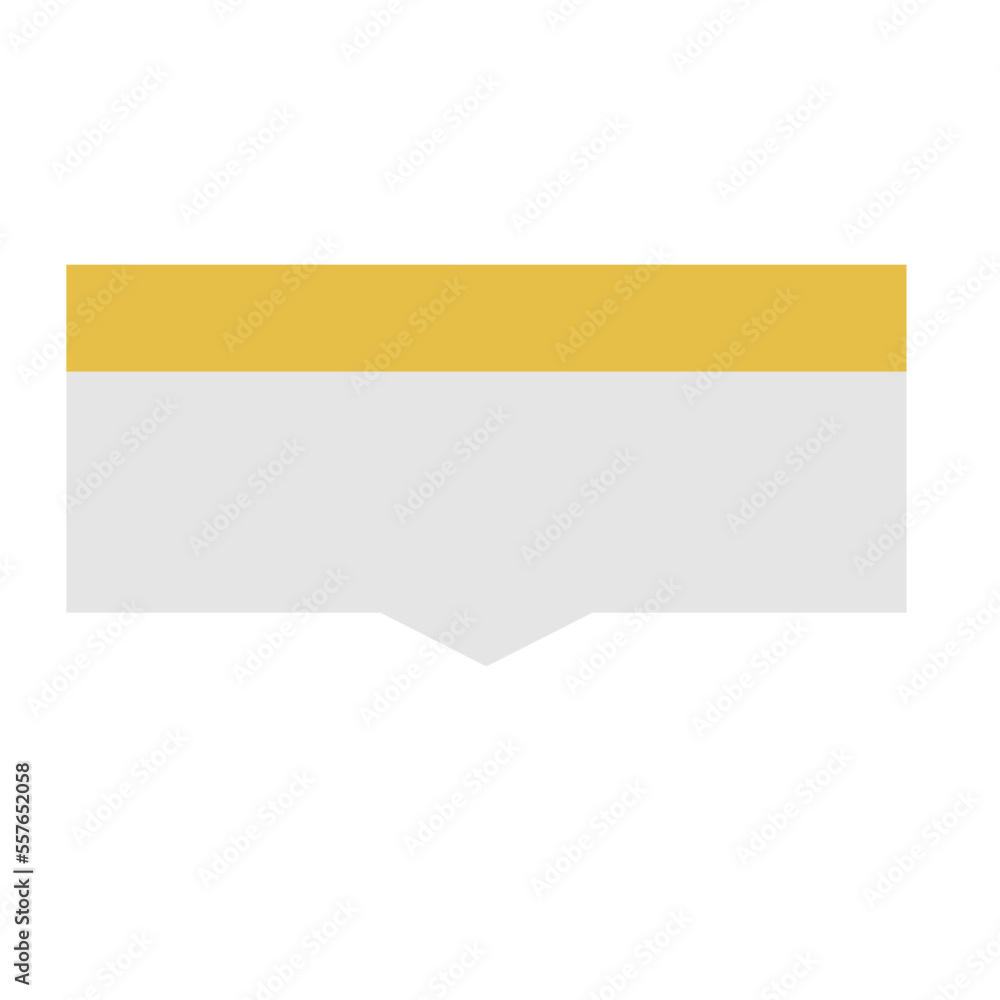 Question Box Shape Question Box Shape