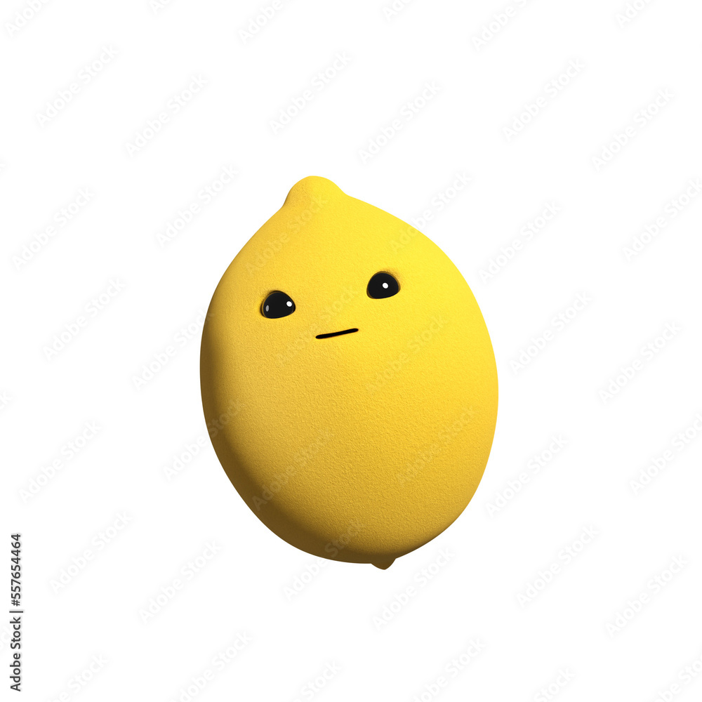 Fototapeta premium lemon