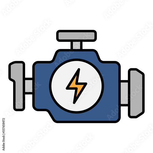 engine