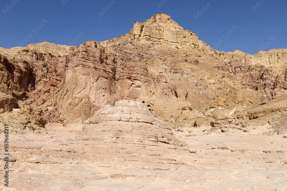 Ramon Crater is an erosion crater in the Negev Desert in southern Israel. Ramon Crater is an erosion crater in the Negev Desert in southern Israel.
