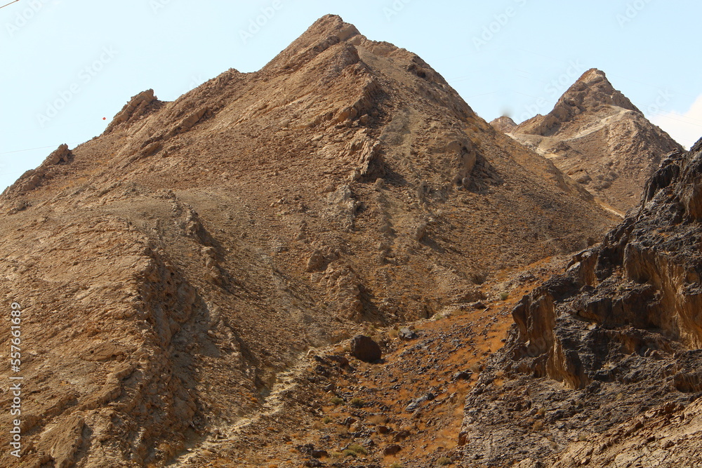Ramon Crater is an erosion crater in the Negev Desert in southern Israel. Ramon Crater is an erosion crater in the Negev Desert in southern Israel.