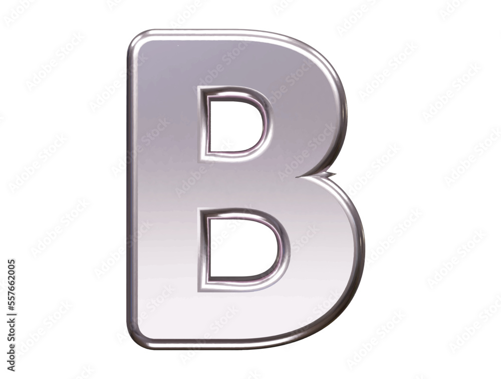 Alphabet text effect vector illustration Alphabet text effect vector illustration