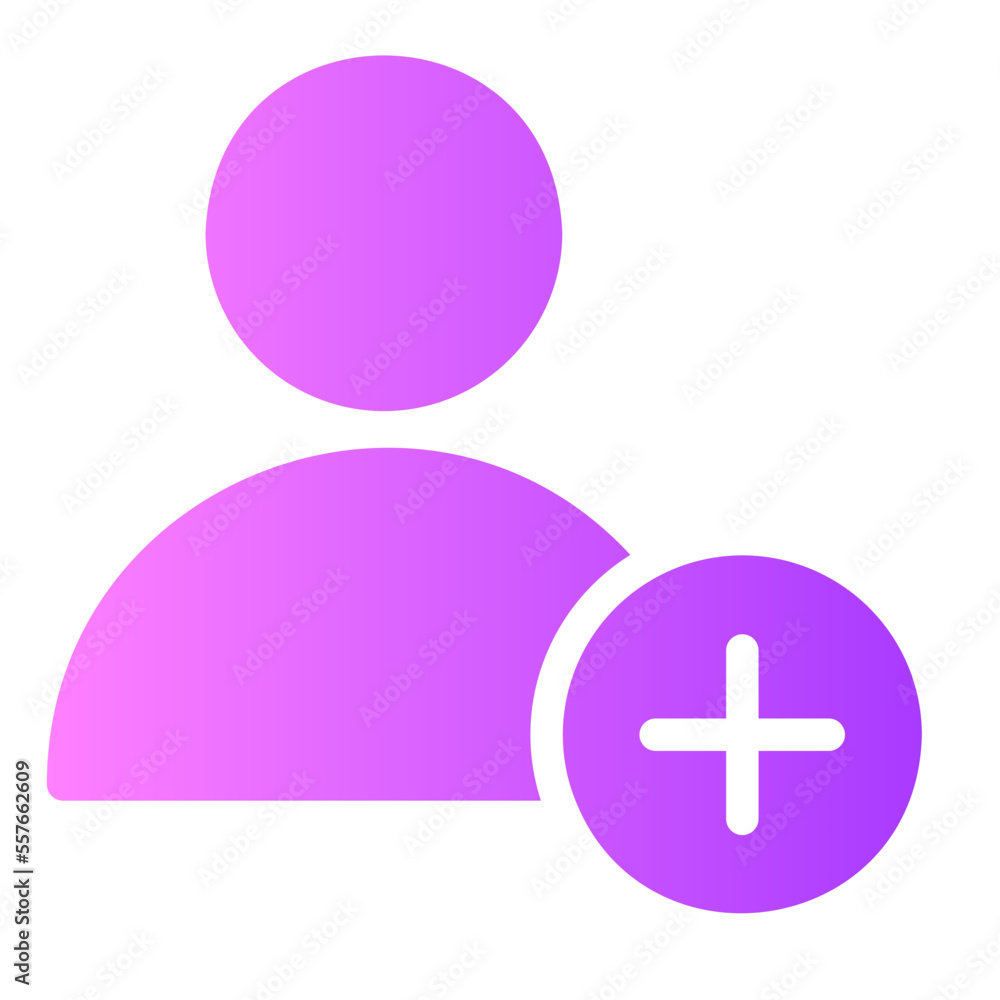 add user icon add user icon