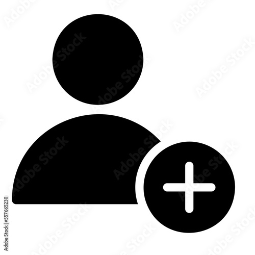 add user