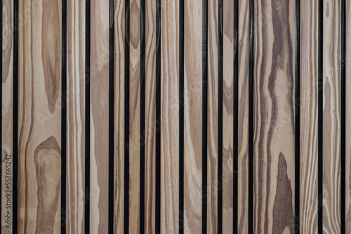a fine wood-patterned background