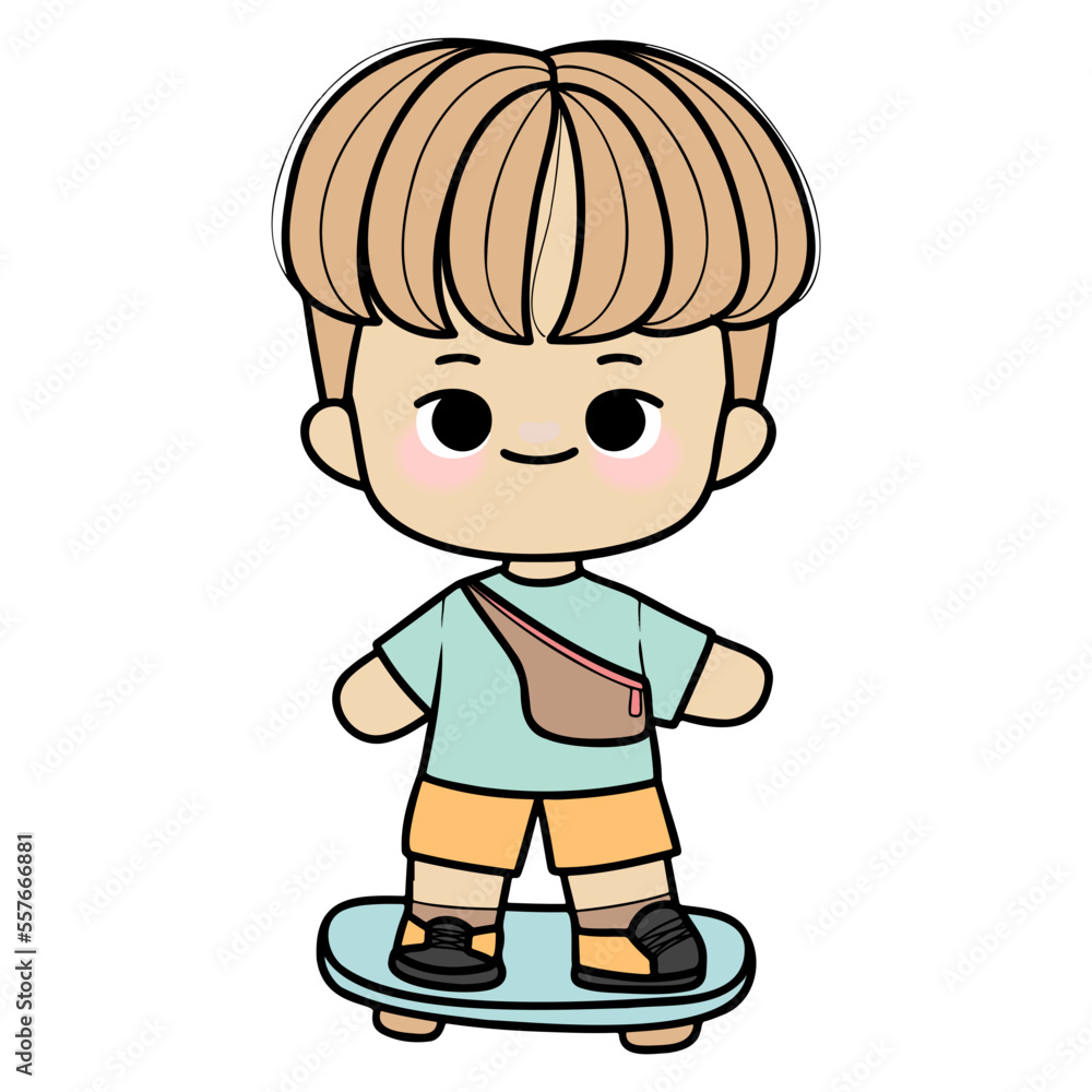 boy boy