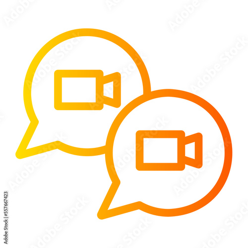 video call