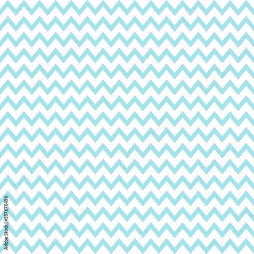 Chevron seamless pattern, blue and white can be used in decorative designs. fashion clothes Bedding sets, curtains, tablecloths, notebooks, gift wrapping paper