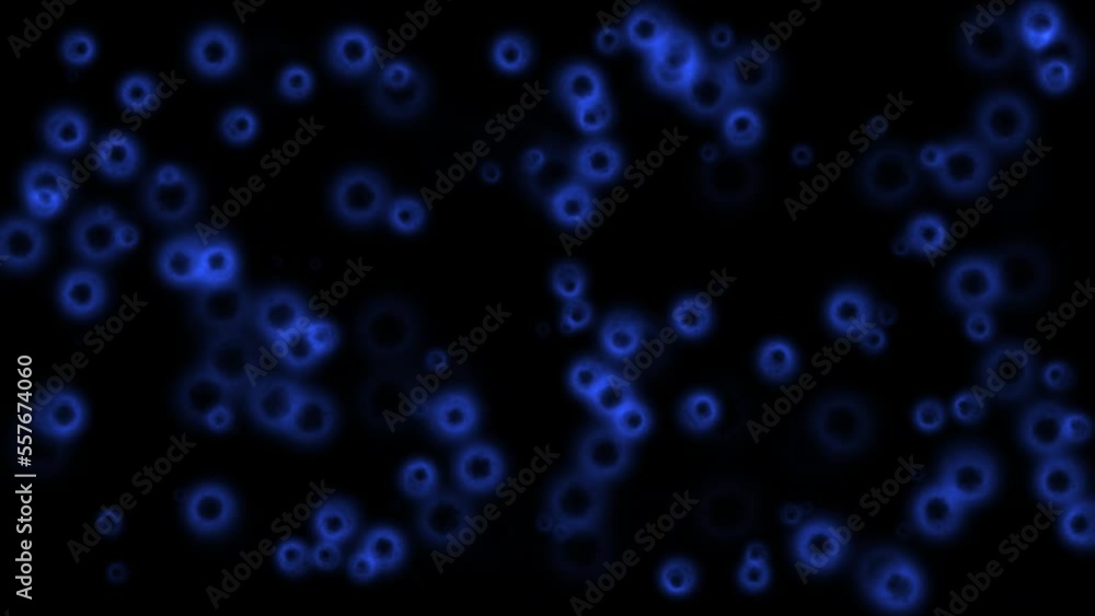 Bokeh effect isolated for editing design, bright light blurred circles with light noise. Bokeh effect isolated for editing design, bright light blurred circles with light noise.