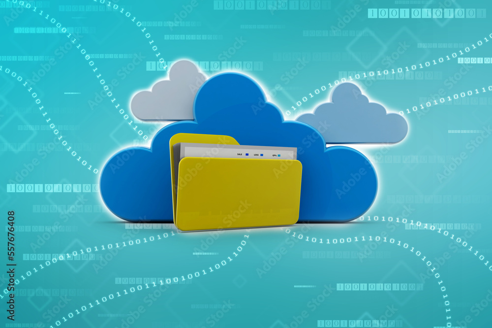 3d rendering Cloud computing concept, Cloud internet technology concept background, Cloud computing and network data Storage concept 3d rendering Cloud computing concept, Cloud internet technology concept background, Cloud computing and network data Storage concept