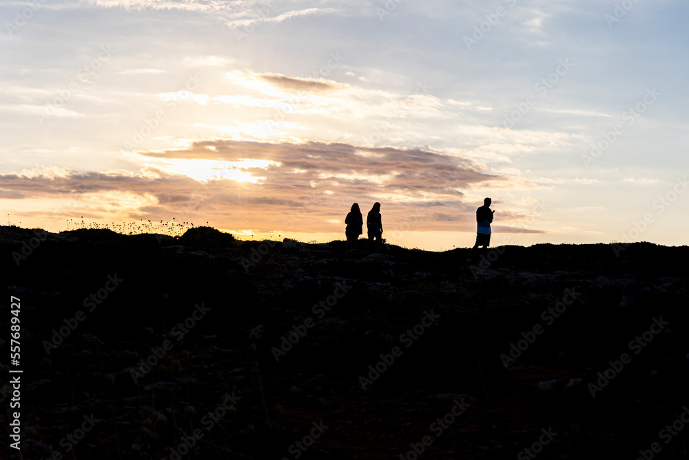 Fototapeta premium Menorca