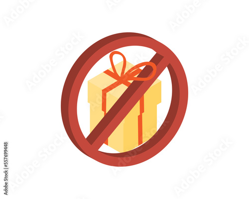 no gift policy and Anti-Corruption Policy for the acceptance of gifts or other  reward