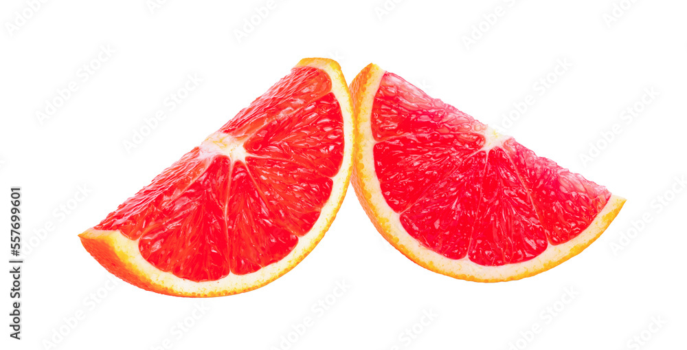 half pink grapefruit isolated on transparent png half pink grapefruit isolated on transparent png