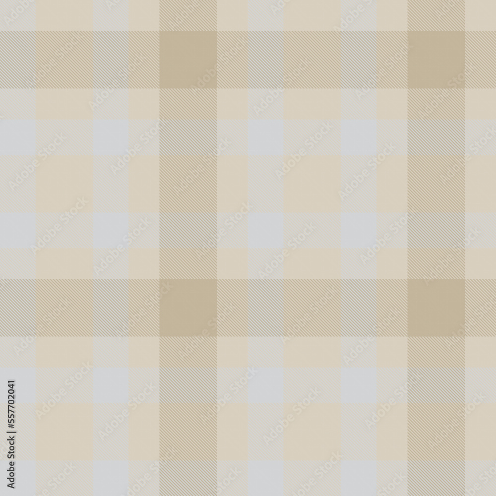 Brown Minimal Plaid textured Seamless Pattern Brown Minimal Plaid textured Seamless Pattern
