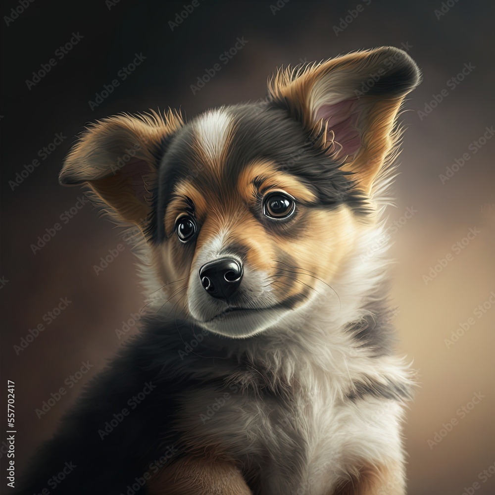 Cute Dogs Card Background Wallpaper Texture Overlay Art For Print Print on demand
Cute Dogs Card Background Wallpaper Texture Overlay Art For Print Print on demand
