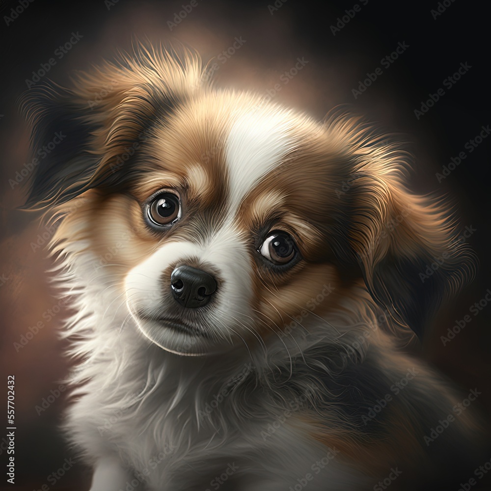 Cute Dogs Card Background Wallpaper Texture Overlay Art For Print Print on demand
Cute Dogs Card Background Wallpaper Texture Overlay Art For Print Print on demand
