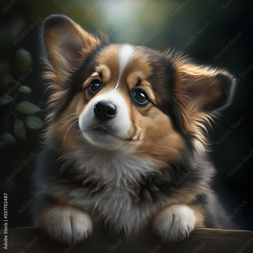 Cute Dogs Card Background Wallpaper Texture Overlay Art For Print Print on demand
Cute Dogs Card Background Wallpaper Texture Overlay Art For Print Print on demand