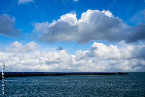 Wallpaper Mural Scenery of Jeju Island in Korea Torontodigital.ca