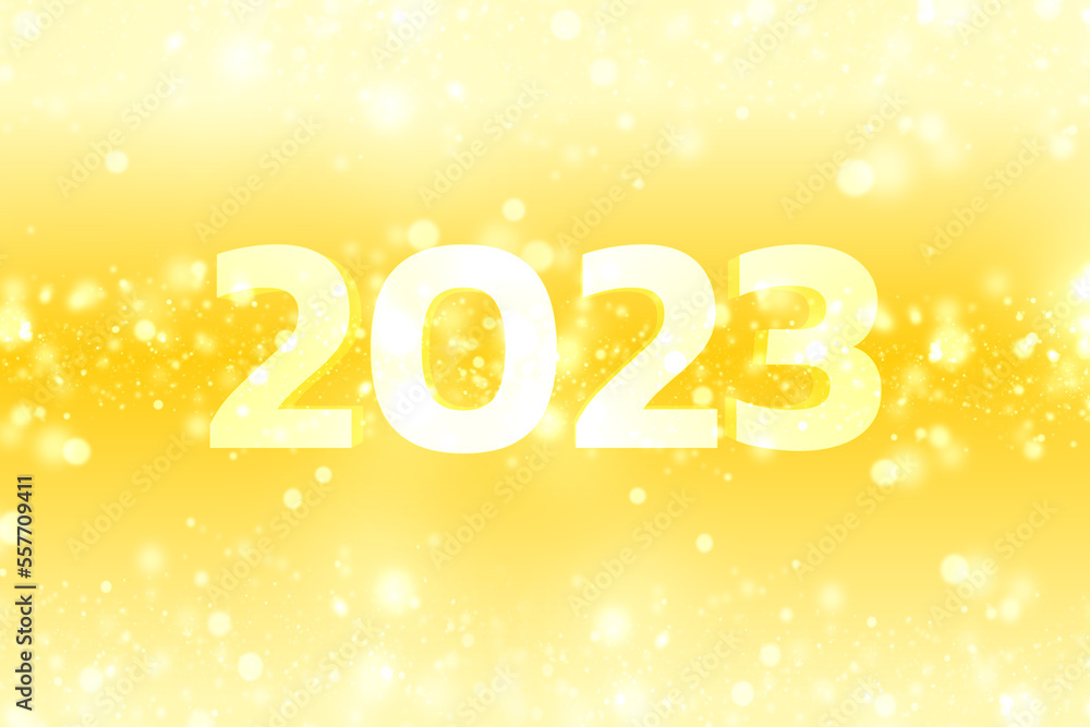 Happy new year 2023 holidays background with bright lights Happy new year 2023 holidays background with bright lights