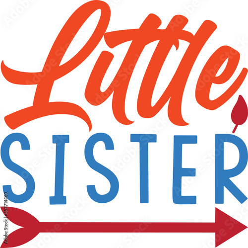 little sister