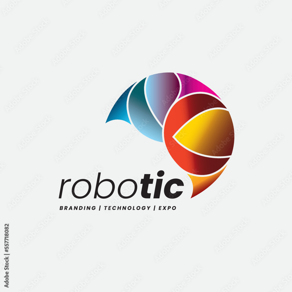 Global Business Expo and Robotic Technology Logo Global Business Expo and Robotic Technology Logo