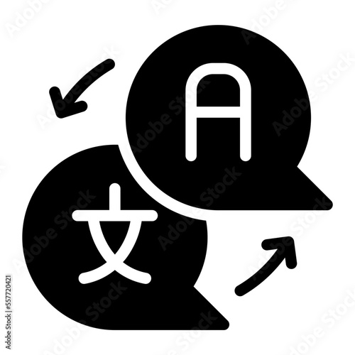 translator