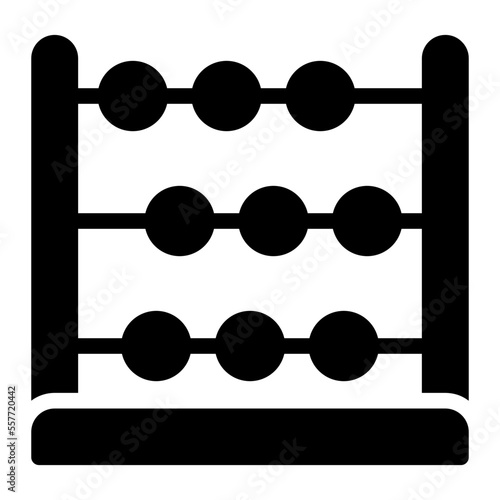 abacus toy